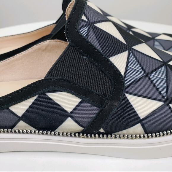 Botkier Hayden Slip-On Sneaker Mule Womens 7.5 Medium NEW - Picture 8 of 12